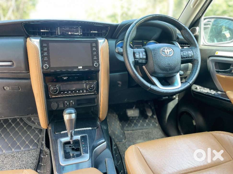 Toyota Fortuner 4x2 At 2.8 Diesel, 2023, Diesel