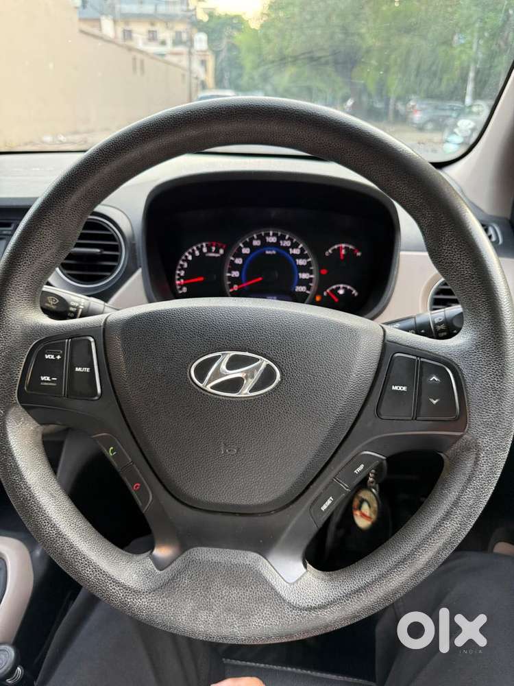 Hyundai Grand I10 1.2 Sportz Prime Edition Vtvt, 2016, Petrol