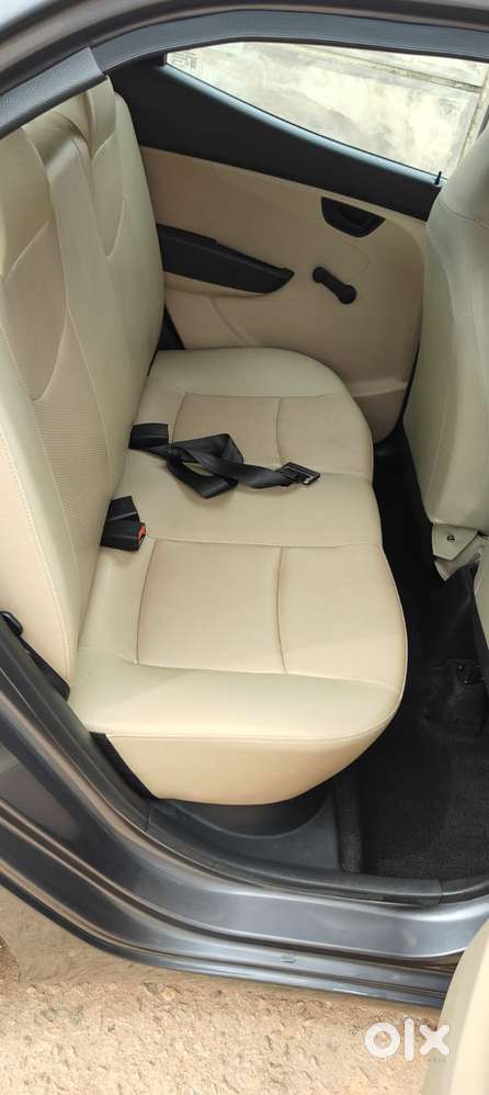 Hyundai Eon Era, 2017, Petrol