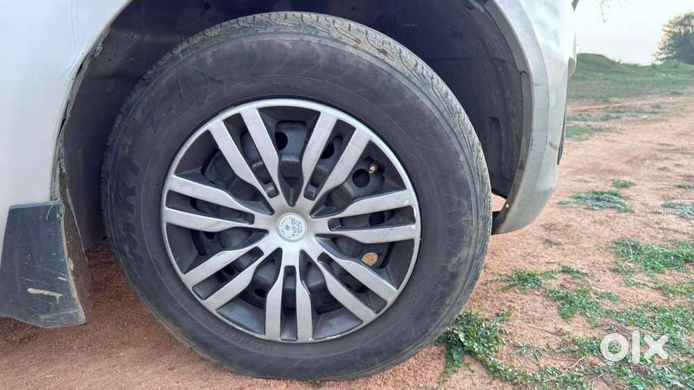 Maruti Suzuki New-gen Swift 2018 Diesel Good Condition