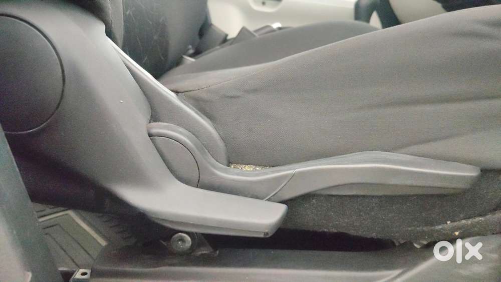Maruti Suzuki Ignis 1.2 Amt Alpha, 2018, Petrol
