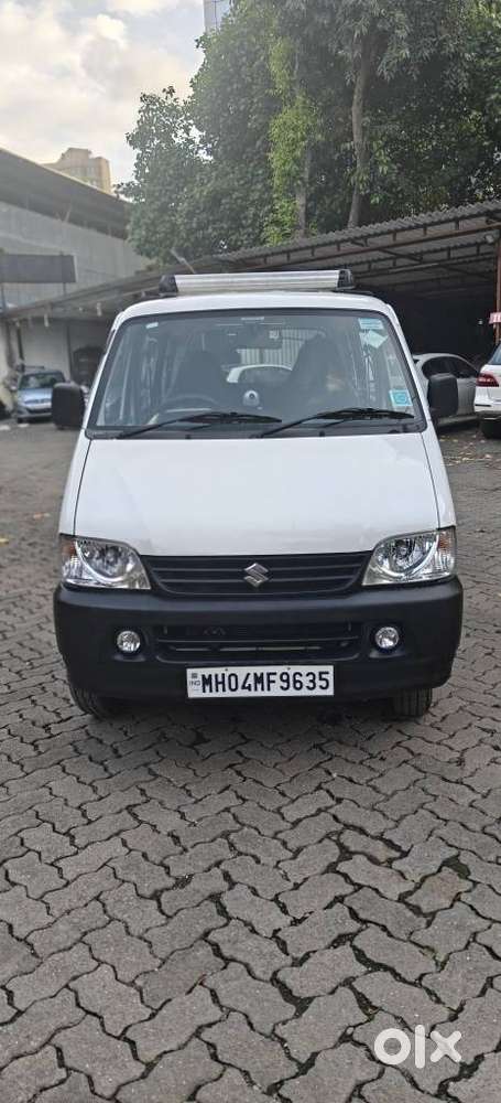 Maruti Suzuki Eeco 5 Str With A/c+htr, 2025, Cng & Hybrids
