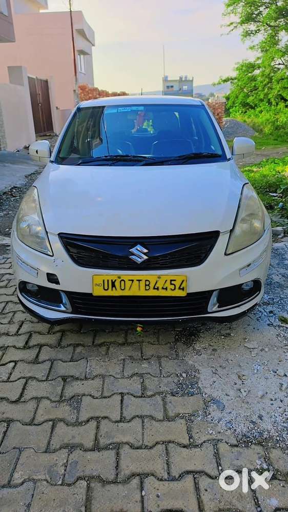 Swift Dzire Tour Ldi 2018 Diesel