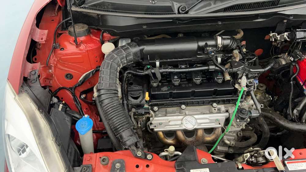 Maruti Suzuki Dzire 1.2 Zxi, 2021, Petrol