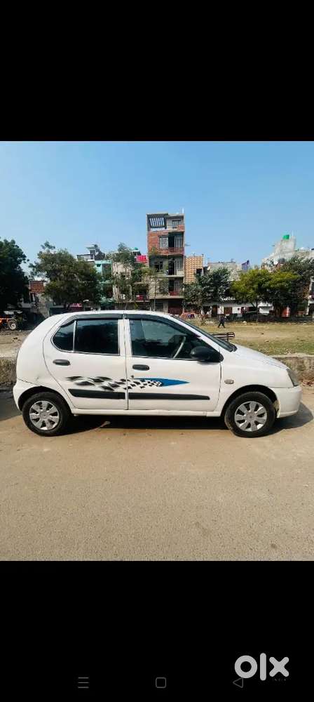 Tata Indica 2011 Diesel Good Condition