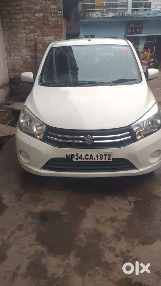 Maruti Suzuki Ki Celeio