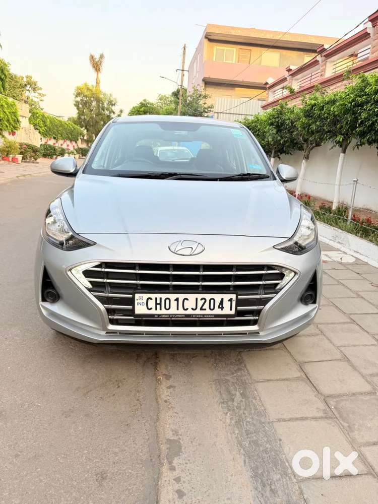 Hyundai Grand I10 Nios Magna 1.2 Kappa Vtvt, 2022, Petrol