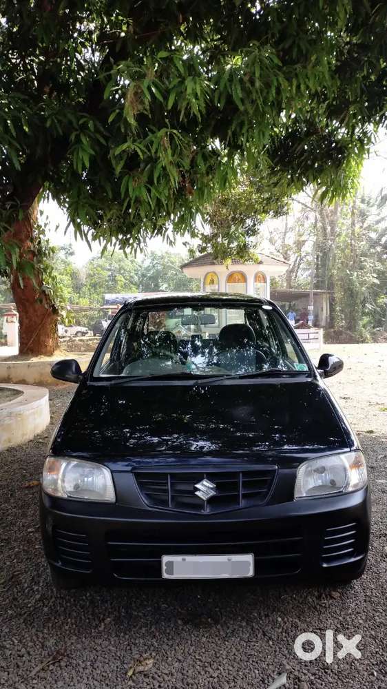Maruti Suzuki Alto 2006 Lxi (o)