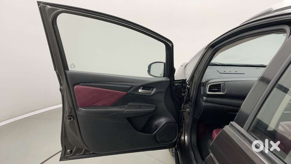 Honda Wr-v [2020-2023] 1.5 Sv I-dtec Mt, 2021, Diesel