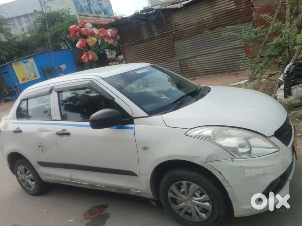 Maruti Dzire Tour 2019