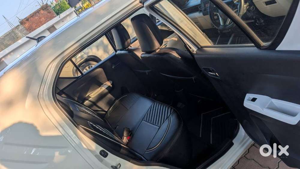 Maruti Suzuki Ignis 1.2 Delta Amt, 2019, Petrol
