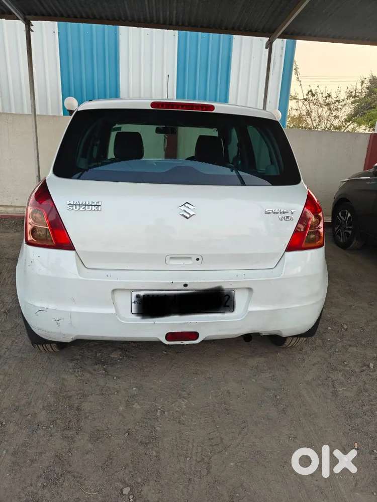 Maruti Suzuki Swift 2009 Ldi