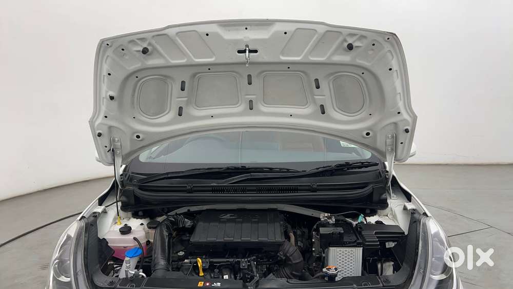 Hyundai Grand I10 Nios Asta 1.2 Kappa, 2025, Petrol