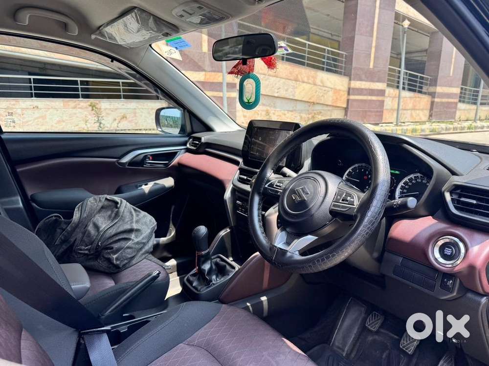 Grand Vitara 6 Months Old  Like New  Urgent Sale