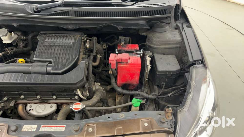 Maruti Suzuki Ciaz 1.4 Delta, 2018, Petrol