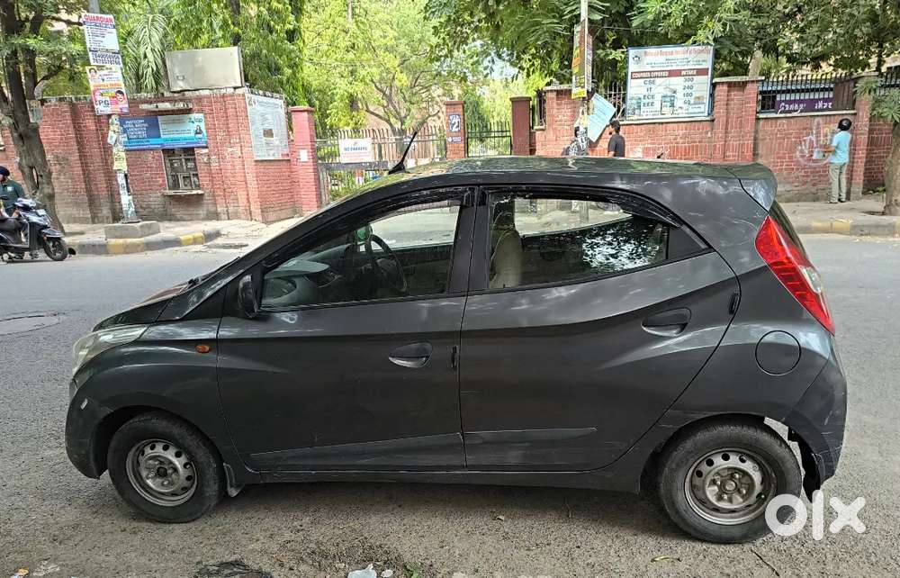 Hyundai Eon Era+ Petrol 2014