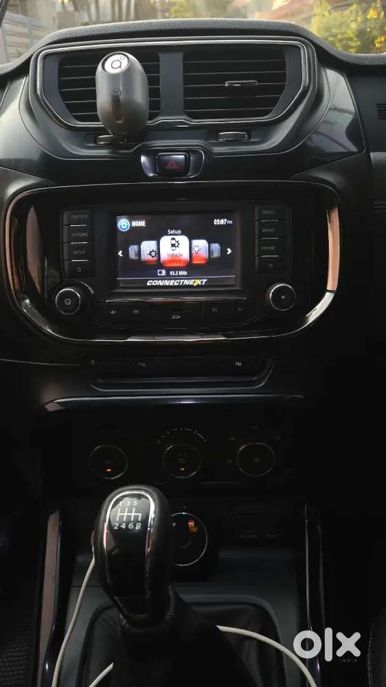 Tata Hexa 2018 Well Maintained