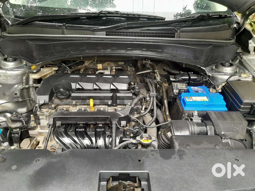 Kia Seltos Htk G, 2020, Petrol