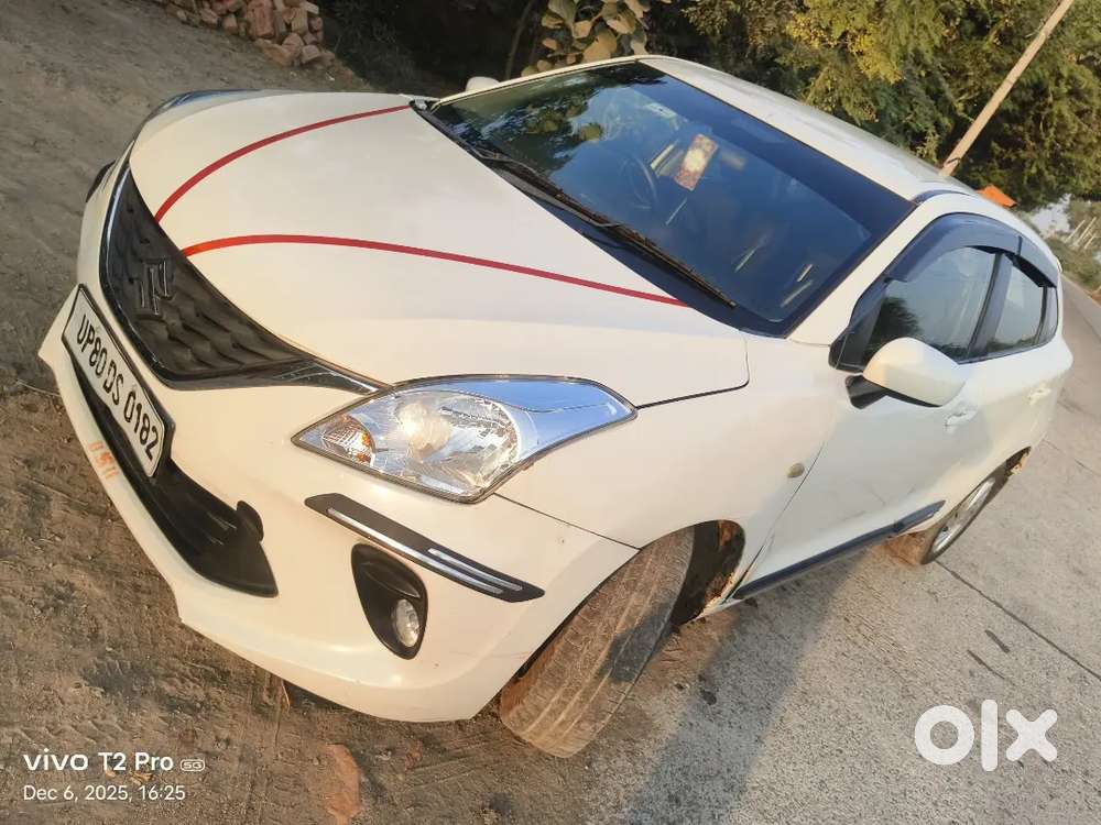 Maruti Suzuki Baleno 2016 Diesel 108900 Km Driven