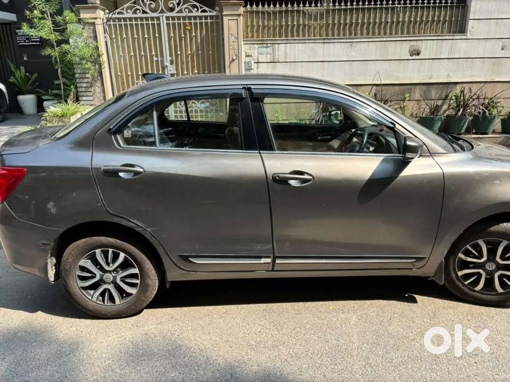 Maruti Suzuki Swift Dzire Vxi 2019 1 Owner Petrol