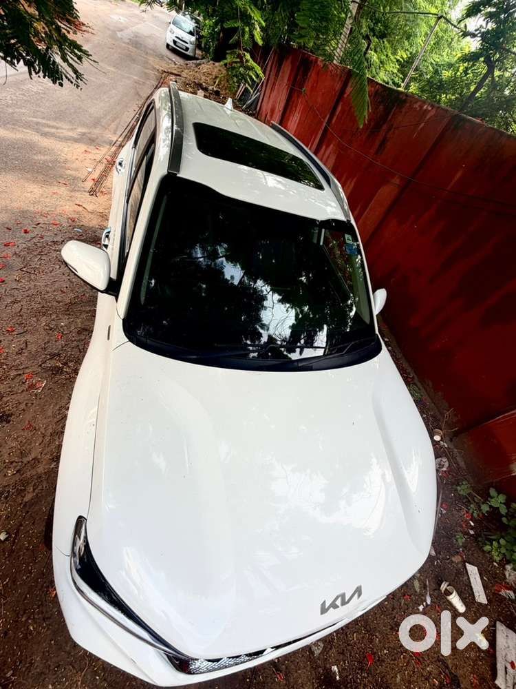 Kia Automatic Petrol 2022