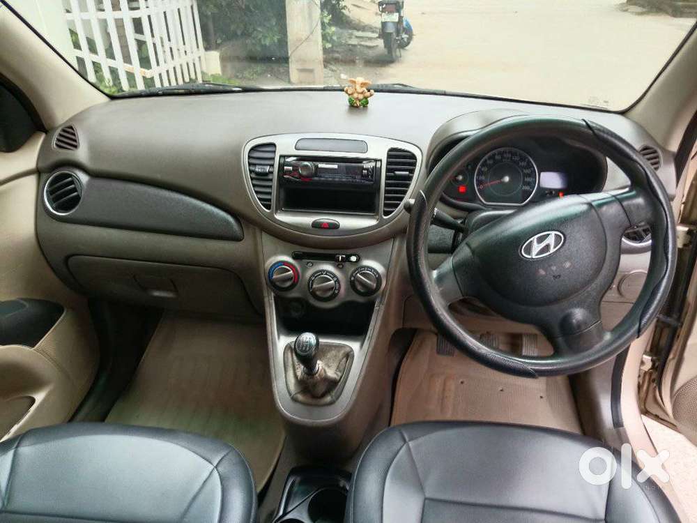 Hyundai I10 Magna, 2010, Petrol