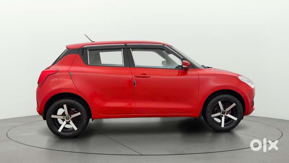 Maruti Suzuki Swift Vvt Vxi, 2023, Petrol