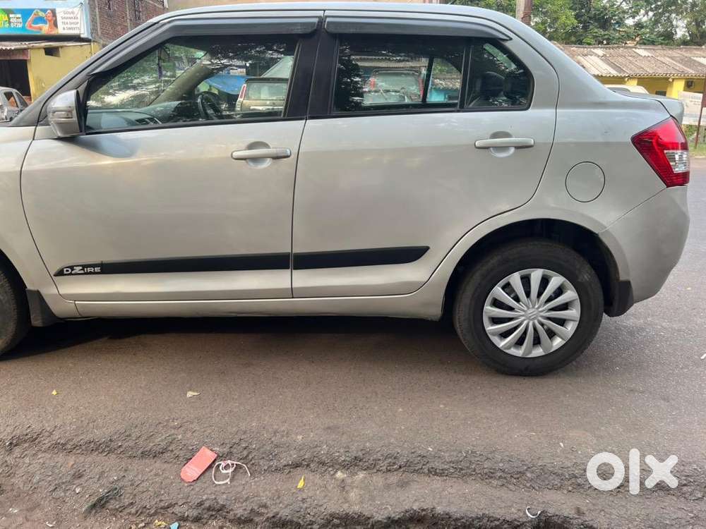 2014 Maruti Suzuki Diesel 85000 Km Car
