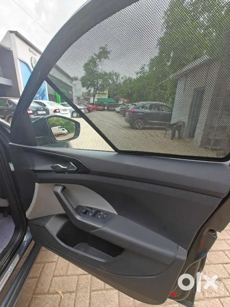 Skoda Kushaq Showroom Maintained  For Sale (used And Owned By A Lady)