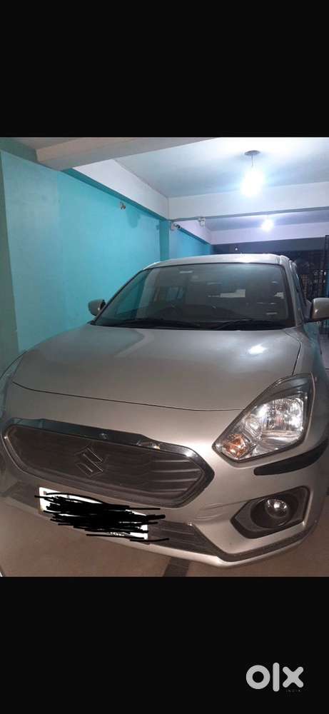 Swift Dzire Maruti 2019
