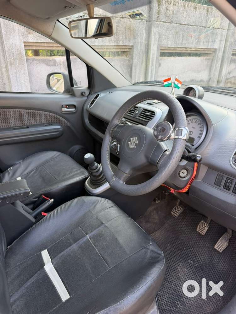 Maruti Suzuki Ritz Best Condition