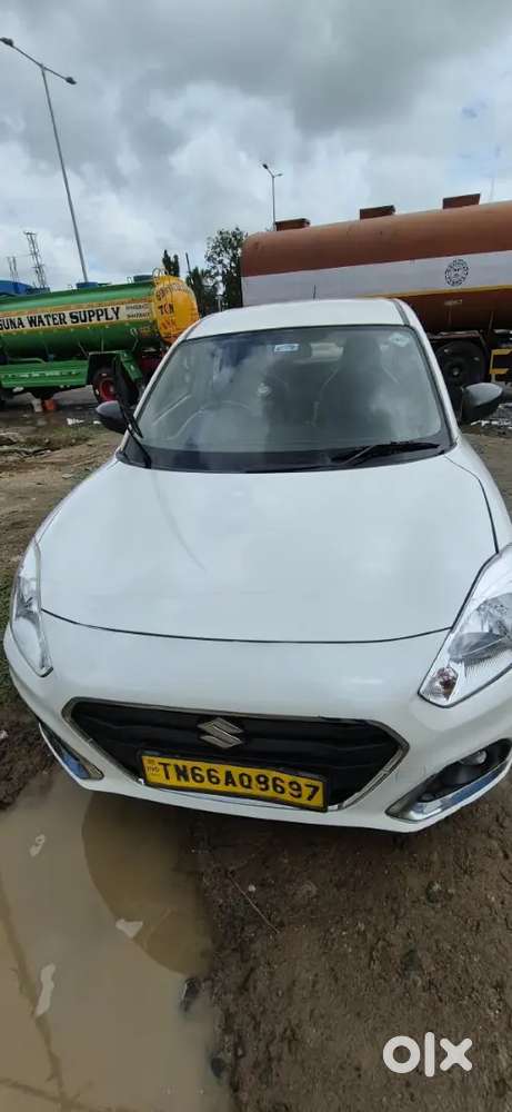 Maruti Suzuki Dzire 2024