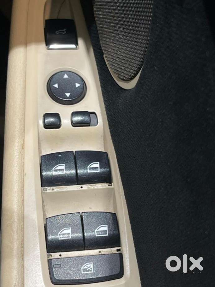 Bmw X5 Xdrive 30d Design Pure Experience 7 Seater, 2014, Diesel