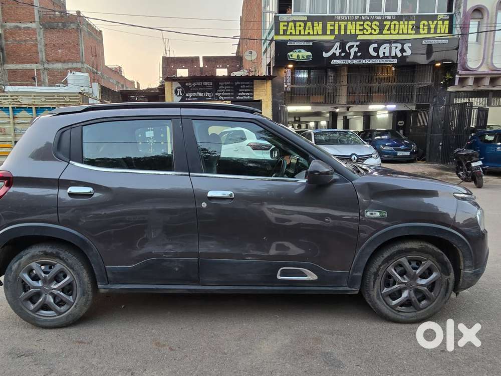 Citroen C3 Live 1.2 Petrol, 2023, Petrol
