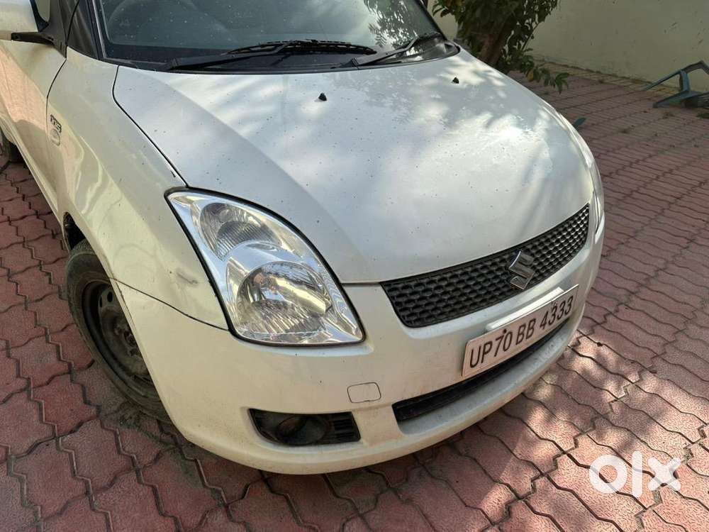 Maruti Suzuki Dzire 2009 Diesel Well Maintained