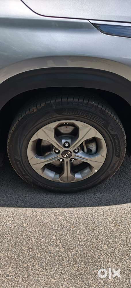 Kia Seltos Htk Plus G, 2020, Petrol