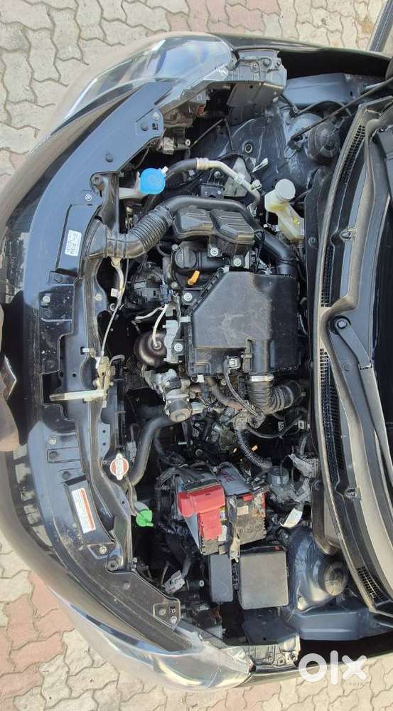 Maruti Suzuki Swift Vxi Cng, 2025, Cng & Hybrids