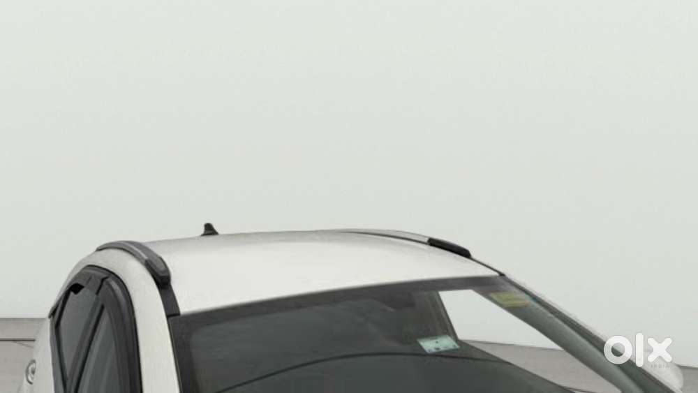 Tata Nexon 1.2 Revotron Xz Plus, 2019, Petrol