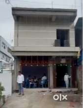 Hall/Godown for rent