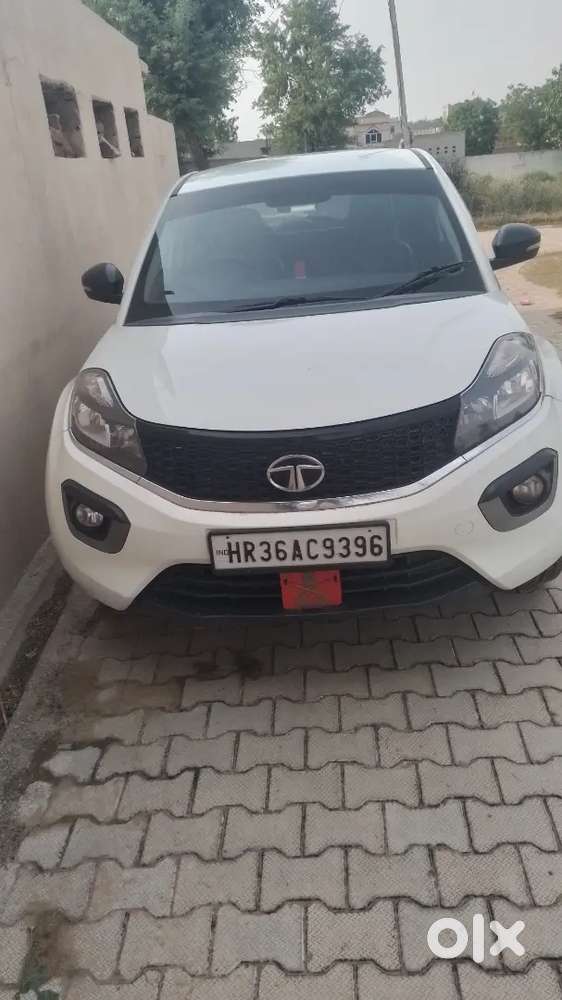 Tata Nexon Diesel 2018