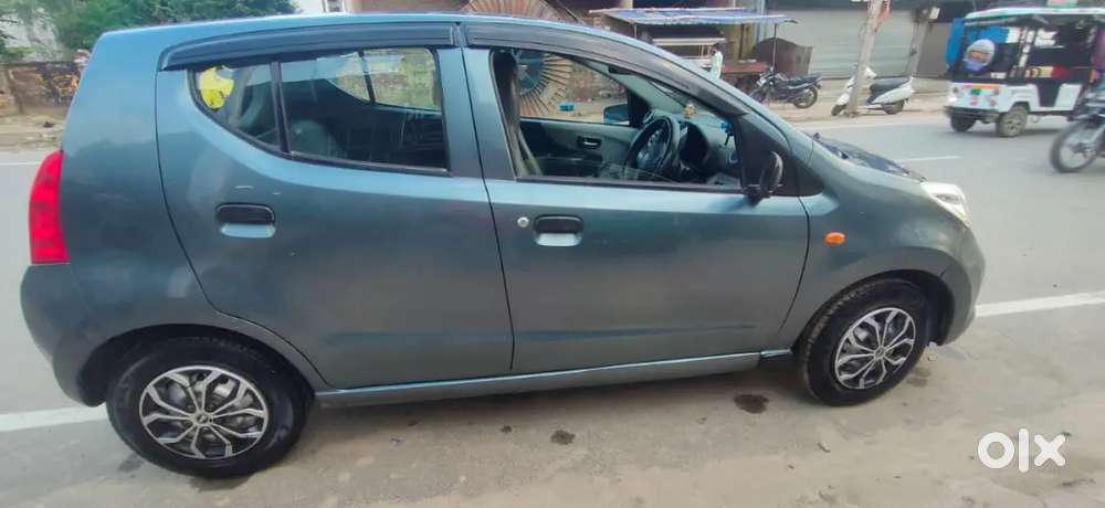 Maruti Suzuki A-star 2011 Petrol Good Condition