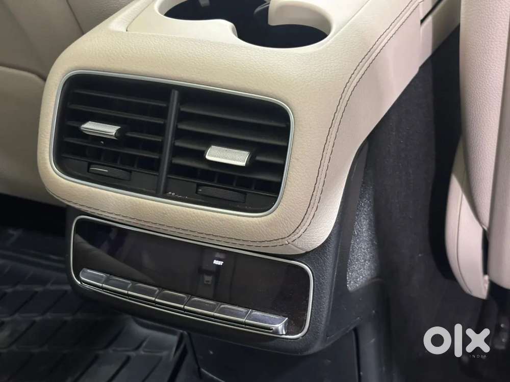 Mercedes-benz Gls 400d 4matic, 2023, Diesel