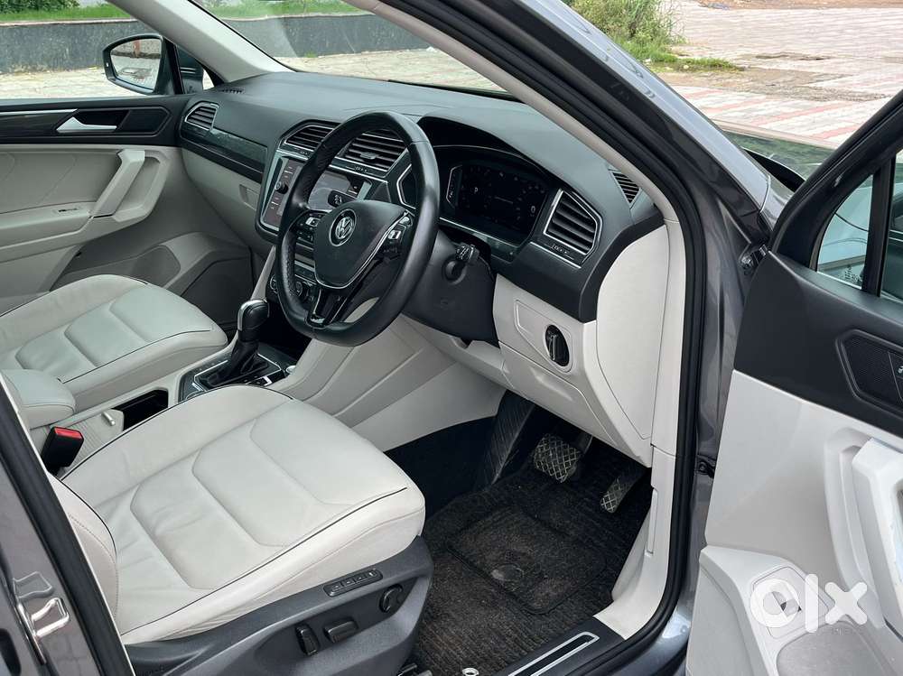 Volkswagen Tiguan All Space 2.0 Tsi, 2020, Petrol