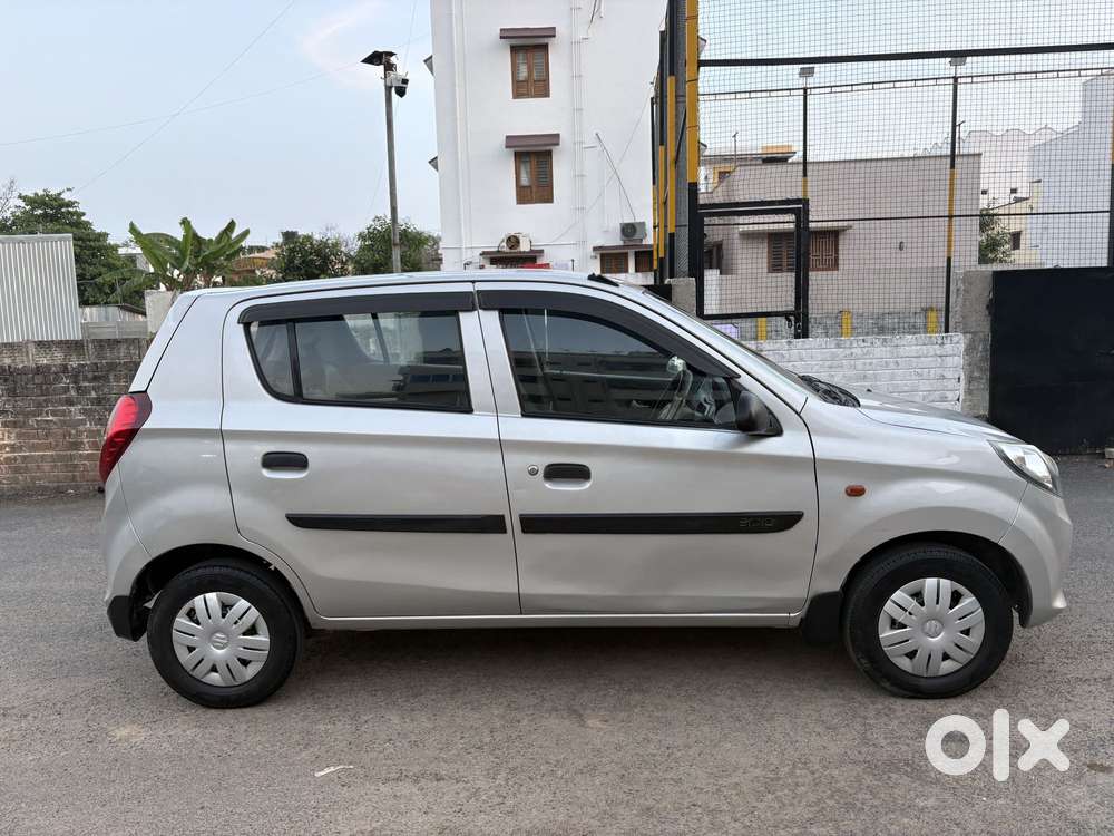 Maruti Suzuki Alto 800, 2016, Petrol