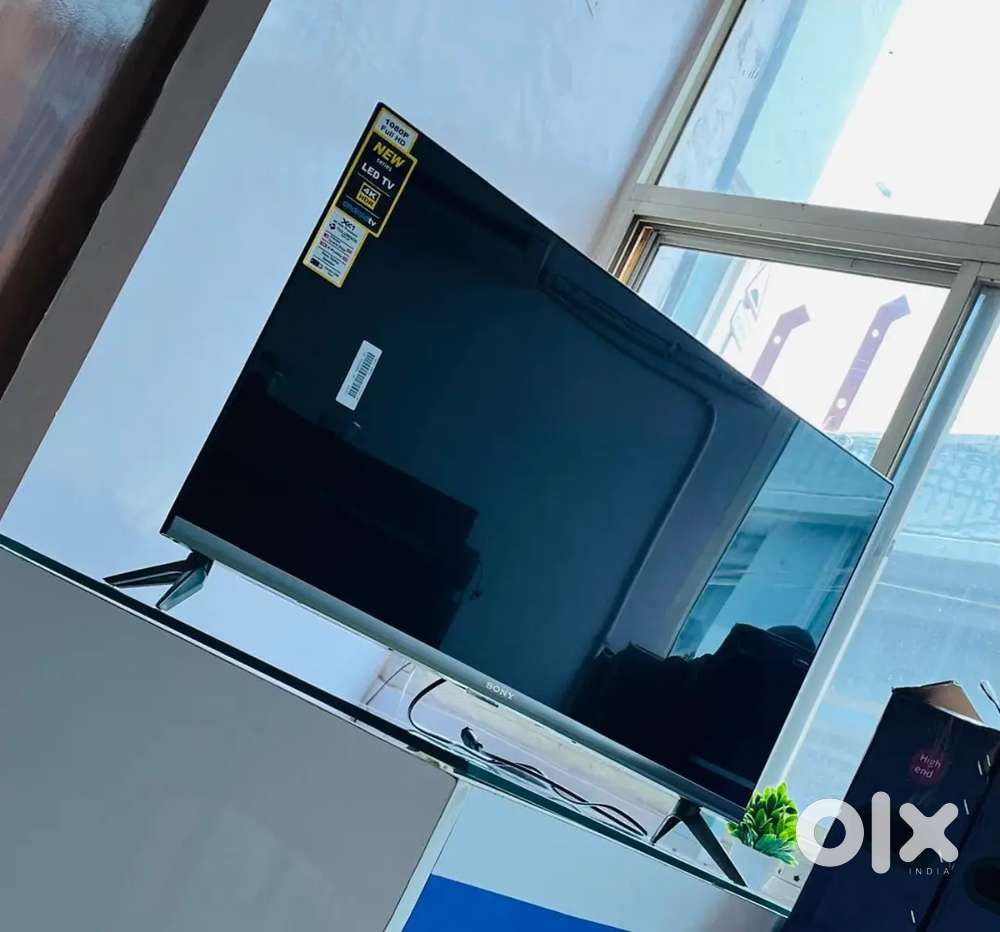 32 inch Android TV- Dolby audio, HDMI/USB port onsite warranty
