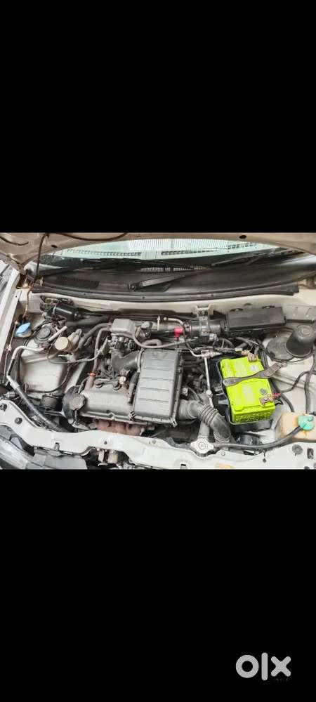 New Condition All Original Bima Passing Ok