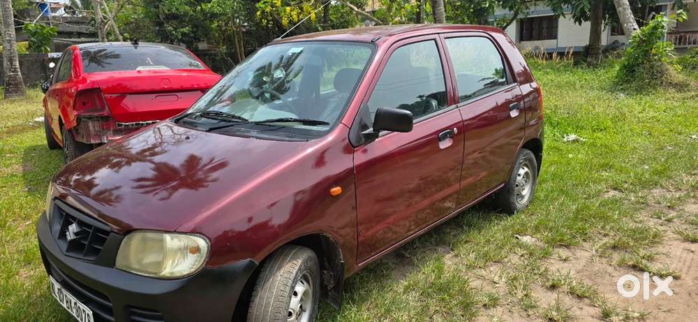 Maruti Suzuki Alto 2009