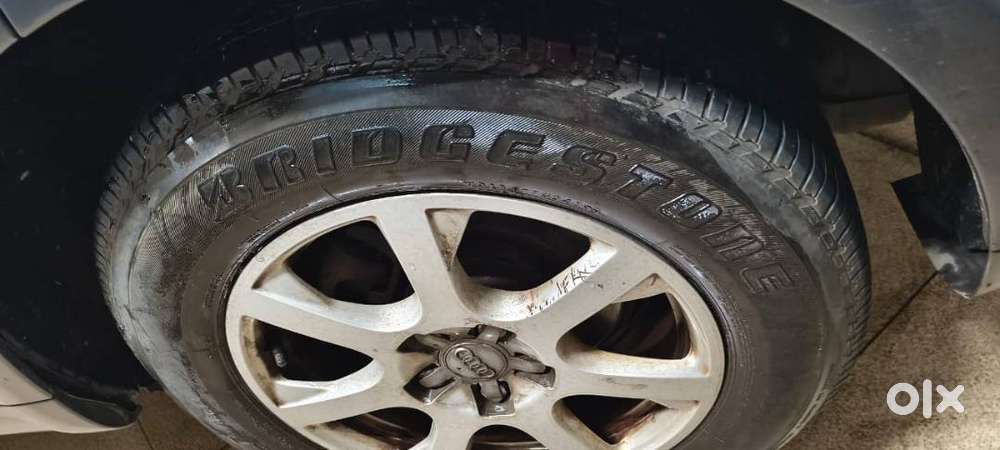 Audi Q5 Diesel 2012
