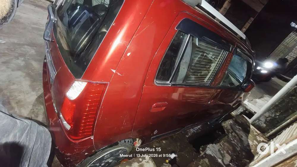 Maruti Suzuki Wagon R , Dec- 2013, Original Condition