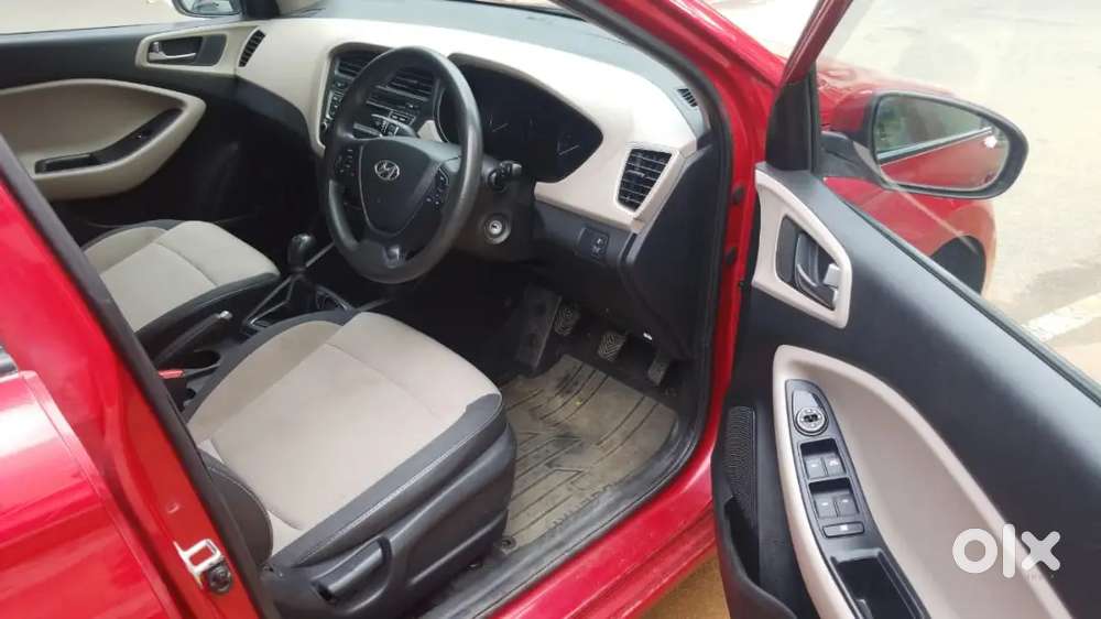 Hyundai New I20 2015